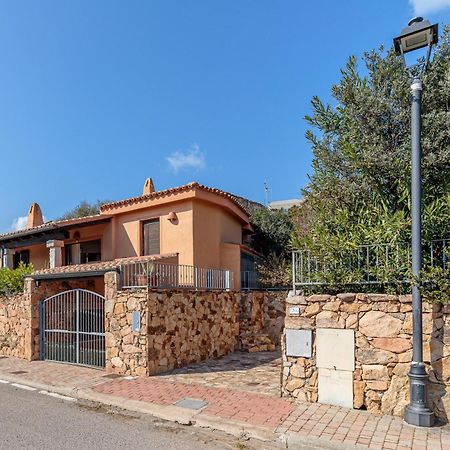 Villetta Franca 100M From The Beach - Happy Rentals Гольфо-Аранчи Экстерьер фото