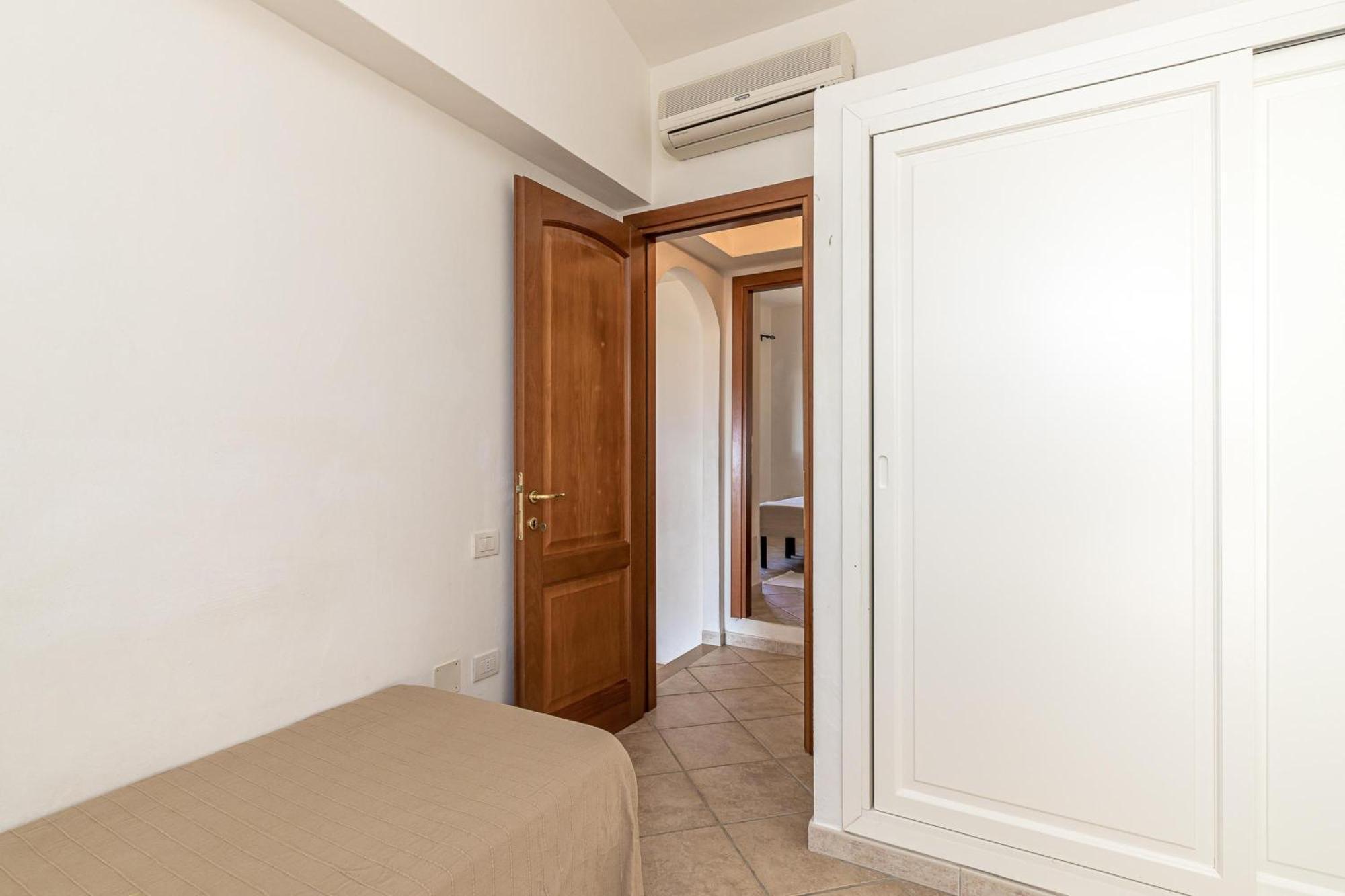 Villetta Franca 100M From The Beach - Happy Rentals Гольфо-Аранчи Экстерьер фото