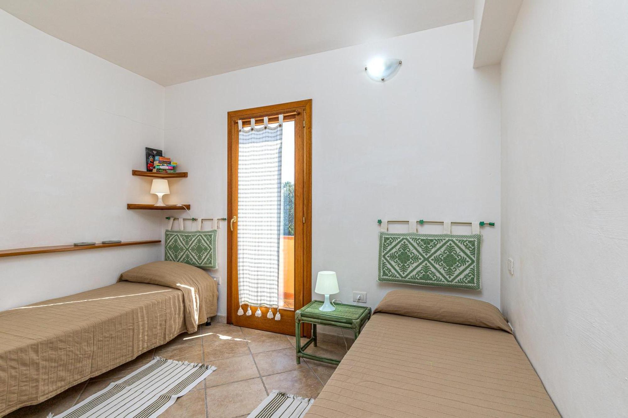 Villetta Franca 100M From The Beach - Happy Rentals Гольфо-Аранчи Экстерьер фото