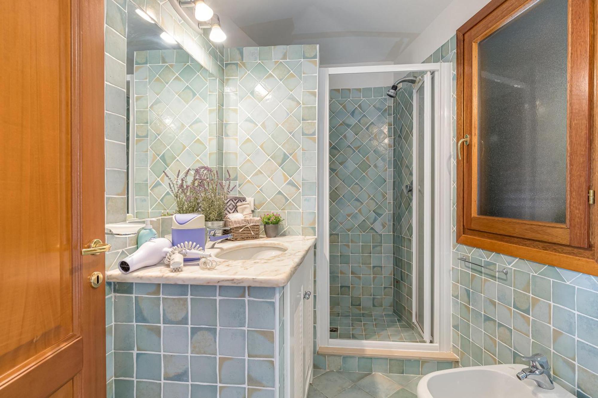 Villetta Franca 100M From The Beach - Happy Rentals Гольфо-Аранчи Экстерьер фото
