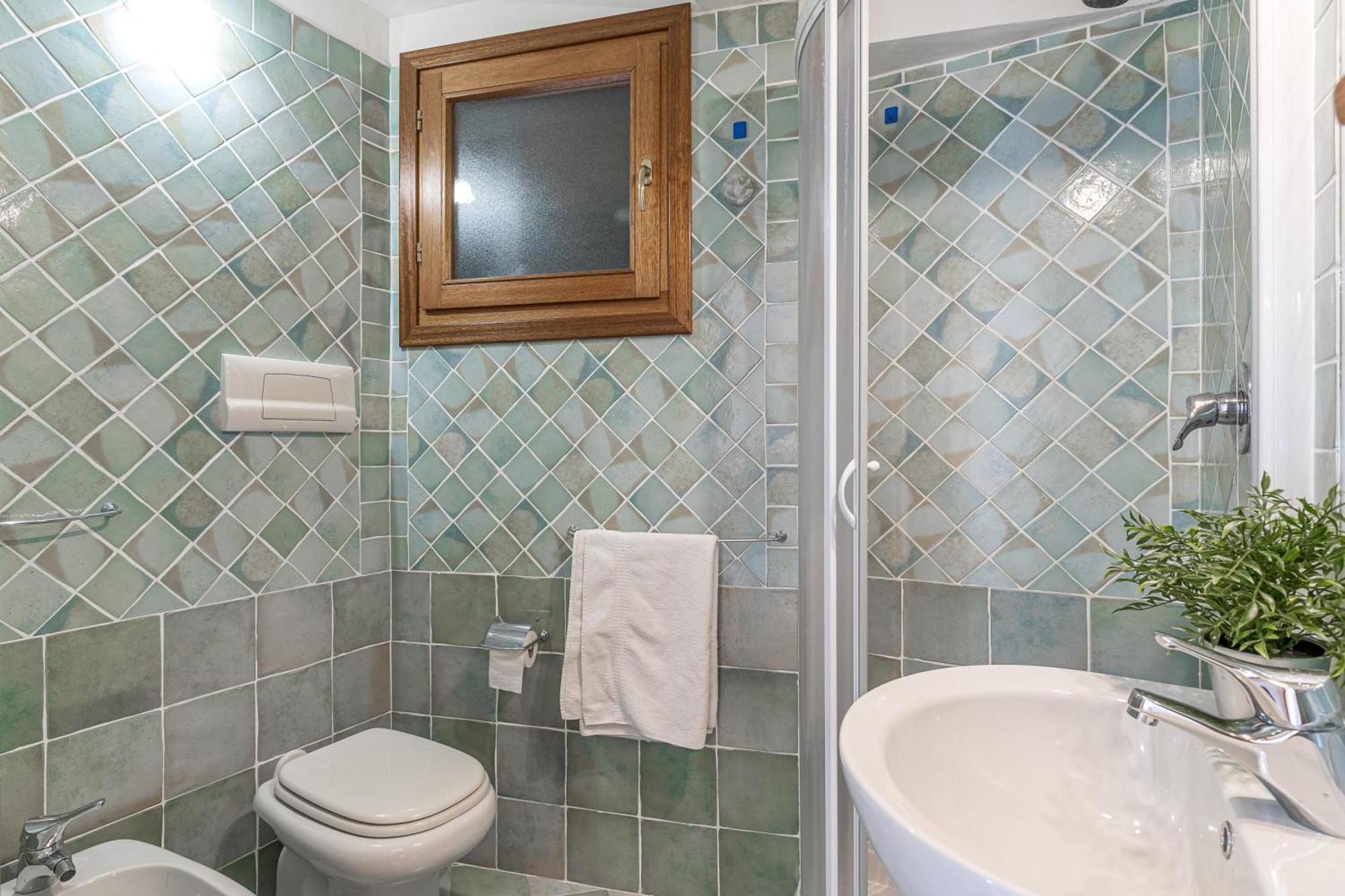 Villetta Franca 100M From The Beach - Happy Rentals Гольфо-Аранчи Экстерьер фото