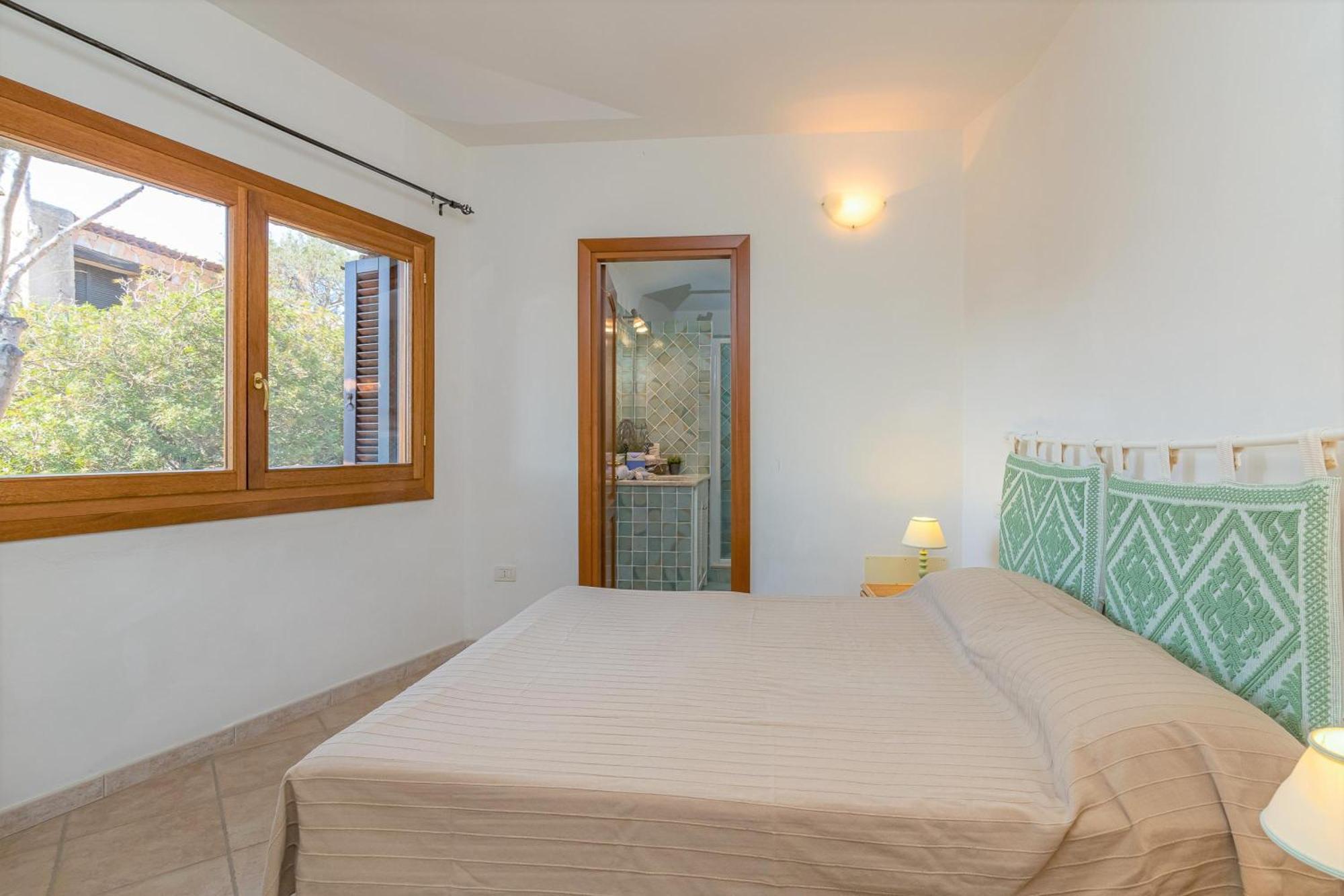 Villetta Franca 100M From The Beach - Happy Rentals Гольфо-Аранчи Экстерьер фото