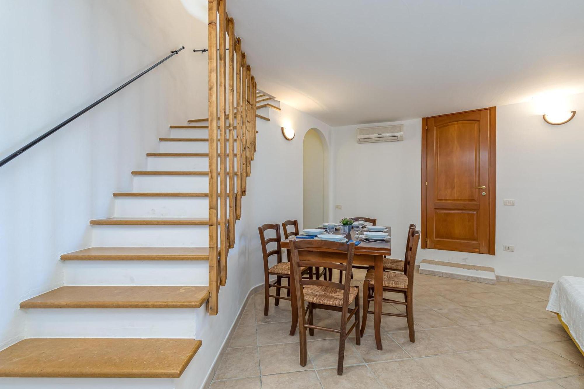 Villetta Franca 100M From The Beach - Happy Rentals Гольфо-Аранчи Экстерьер фото